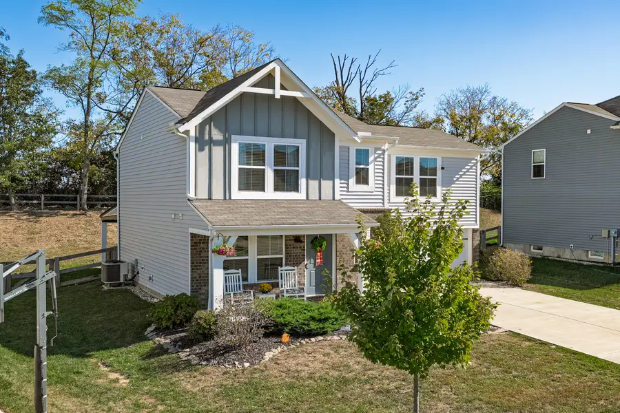 1882 Autumn Maple Drive, Independence, KY 41051 - #2