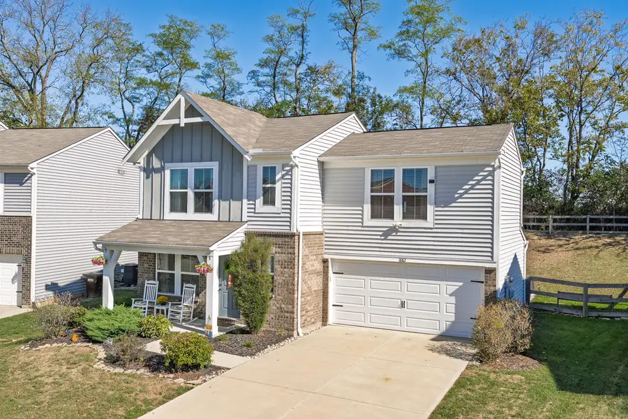 1882 Autumn Maple Drive, Independence, KY 41051 - #3