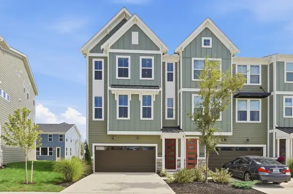 260 Ascent Lane, Fort Mitchell, KY 41017