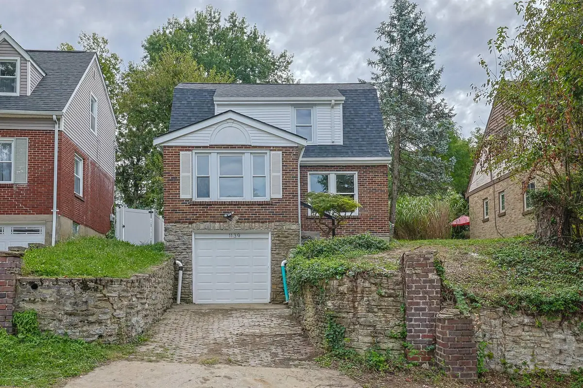 1139 Mount Allen Road, Park Hills, KY 41011 - #1