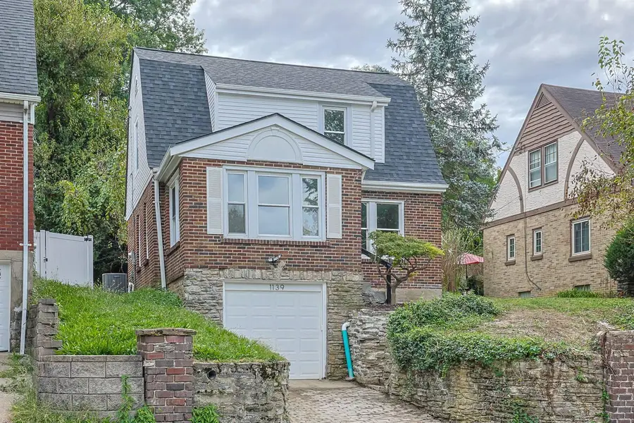 1139 Mount Allen Road, Park Hills, KY 41011 - #2