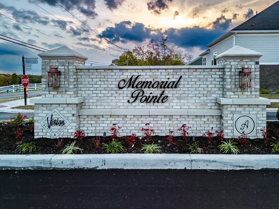 846 Fairbanks Lane, Southgate, KY 41071 - #2