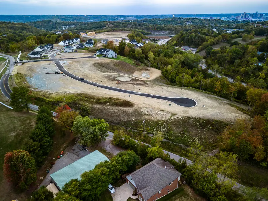 846 Fairbanks Lane, Southgate, KY 41071 - #3