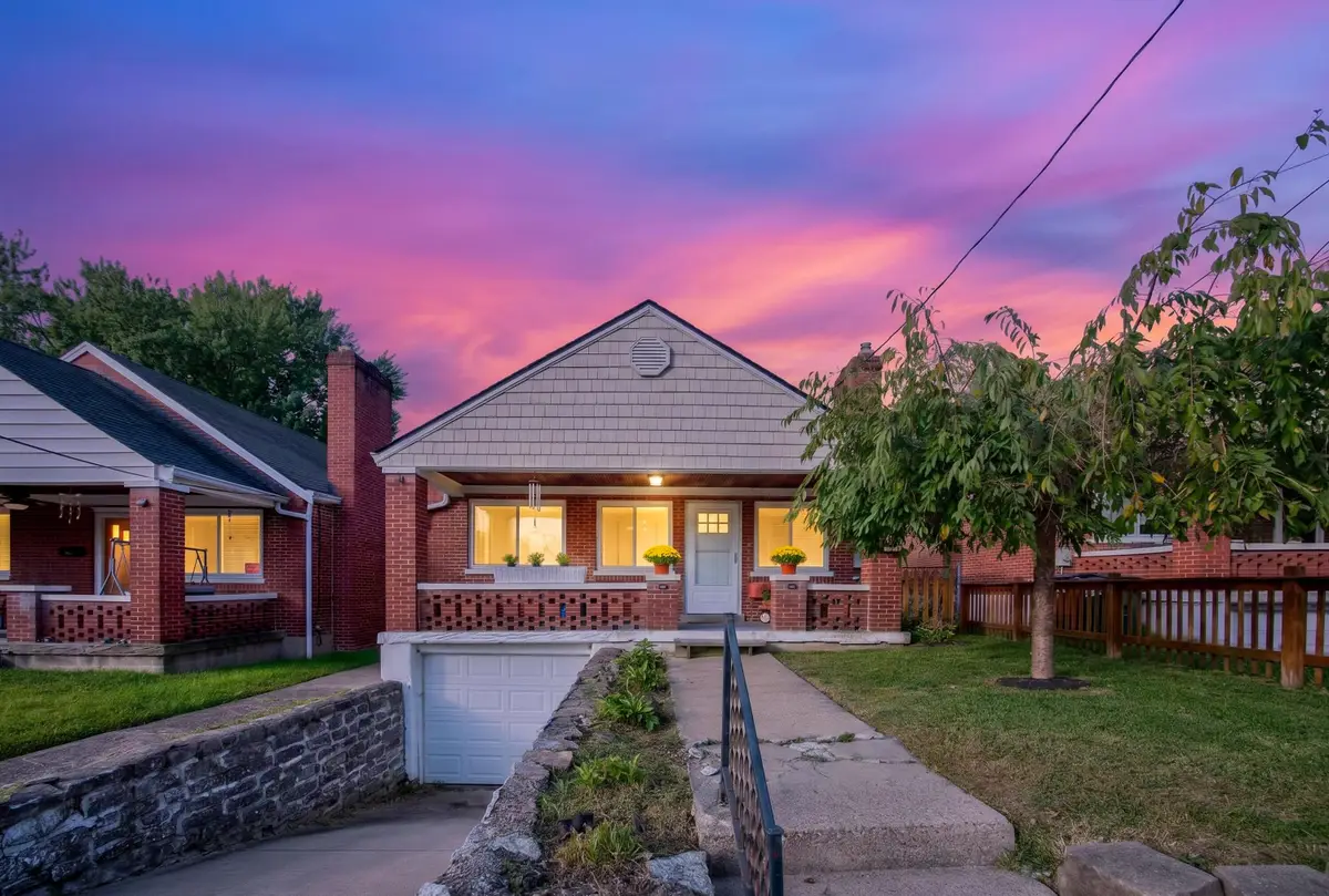 2709 Birch Avenue, Covington, KY 41015 - #1