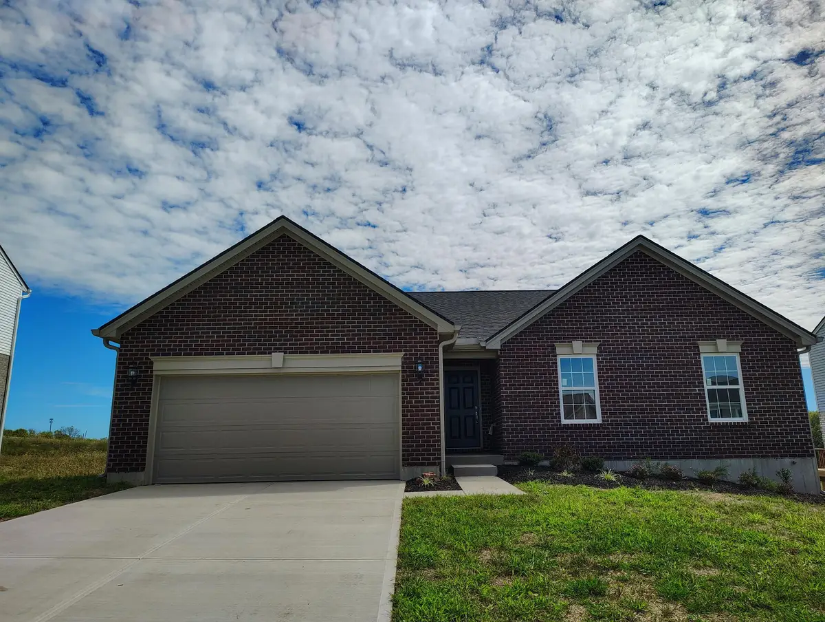 10725 Melbury Court #296GL, Independence, KY 41051 - #1