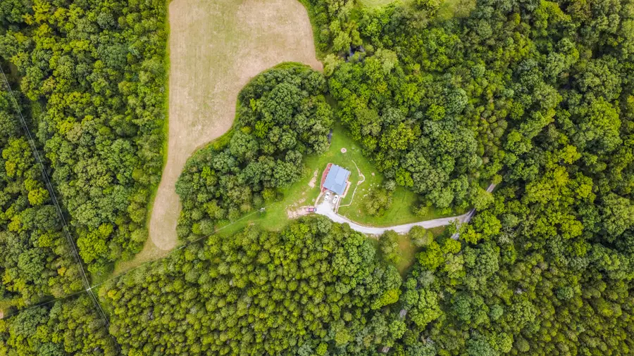 2795 Fords Mill Road, Dry Ridge, KY 41035 - #3