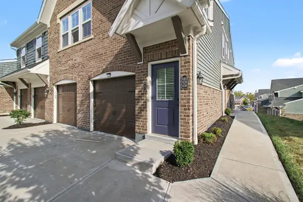 642 Foxhill Drive, Crescent Springs, KY 41017