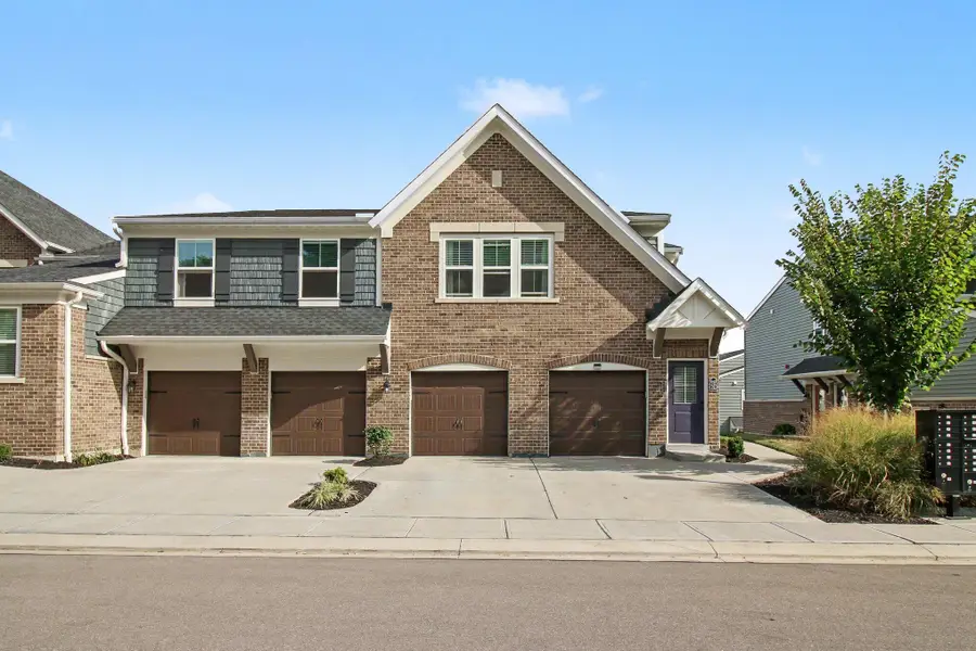 642 Foxhill Drive, Crescent Springs, KY 41017 - #3