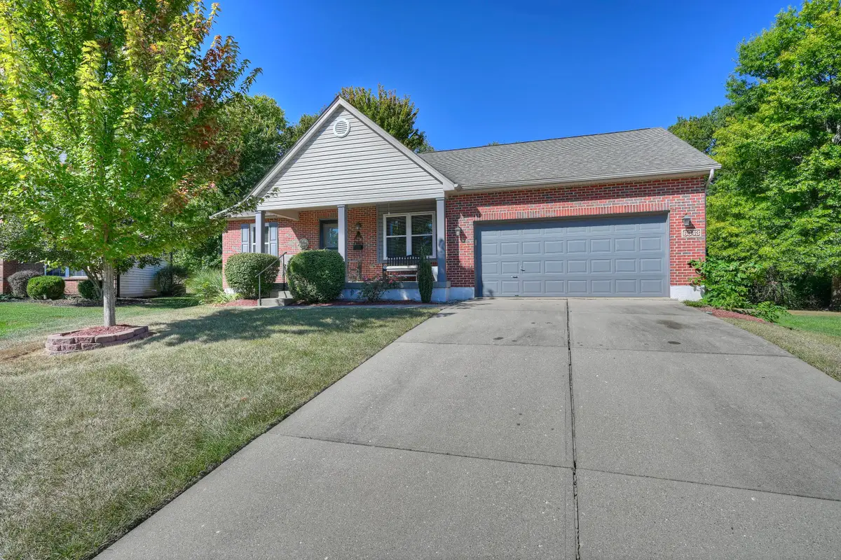 6343 Stallion Court, Independence, KY 41051 - #1