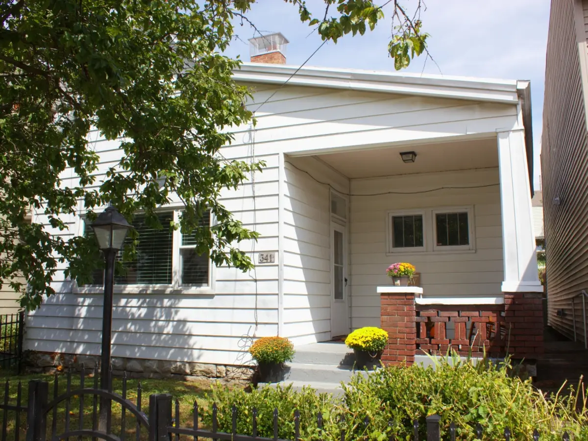 341 Foote Avenue, Bellevue, KY 41073 - #1