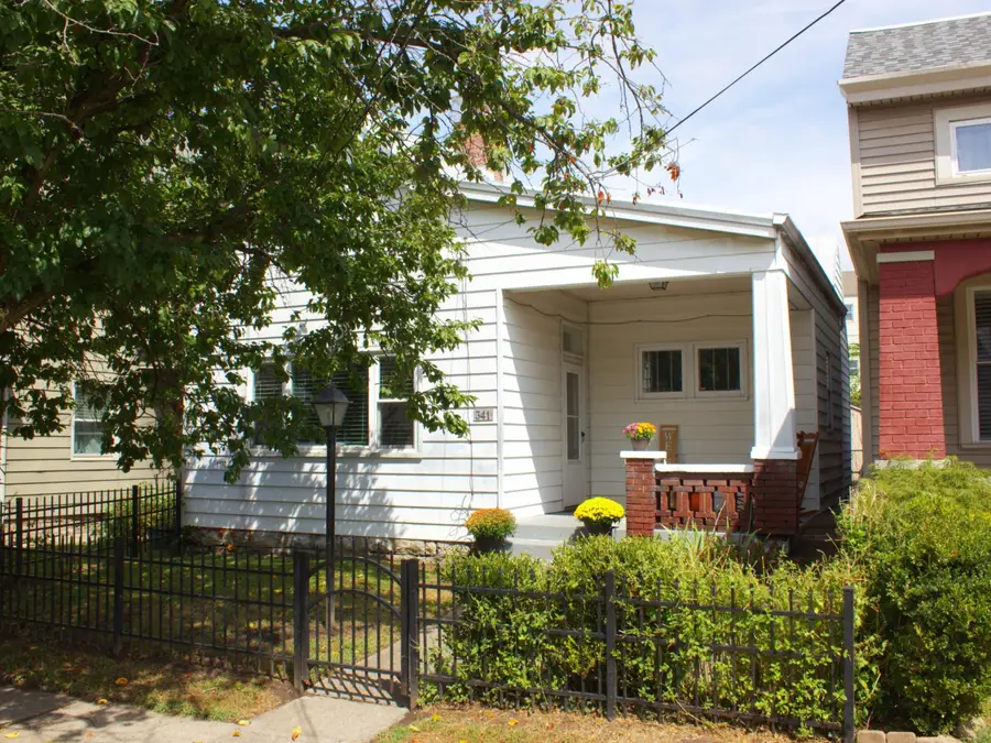 341 Foote Avenue, Bellevue, KY 41073 - #2