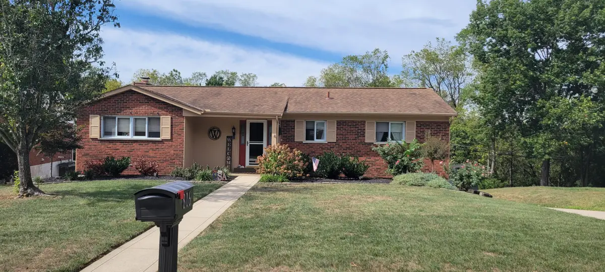 806 Fawnhill Drive, Edgewood, KY 41017 - #1