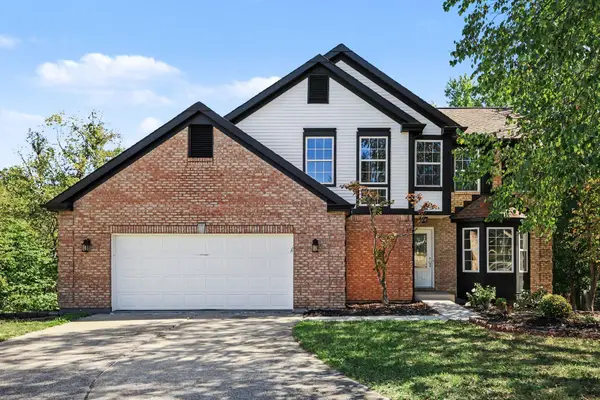 643 Elyse Way, Florence, KY 41042