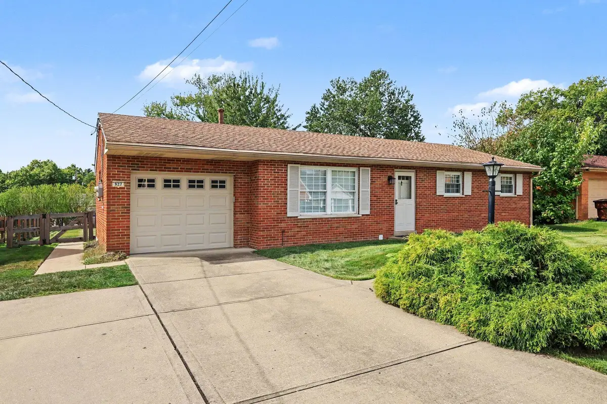 927 Villa Drive, Villa Hills, KY 41017 - #1