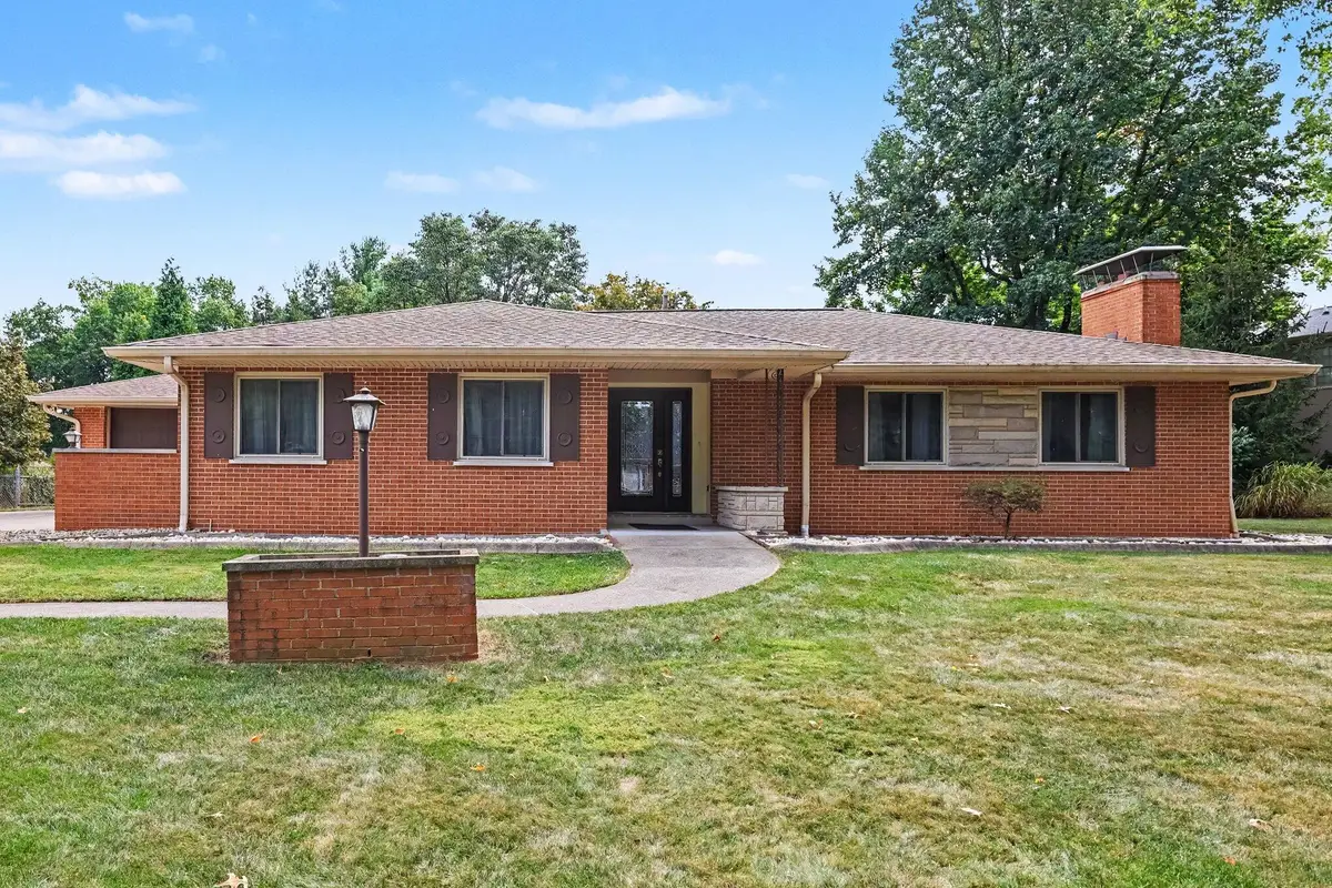 123 Vernon Drive, Crestview Hills, KY 41017 - #1