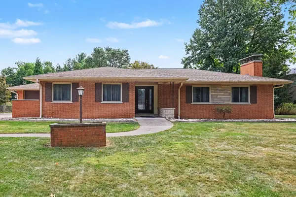 123 Vernon Drive, Crestview Hills, KY 41017