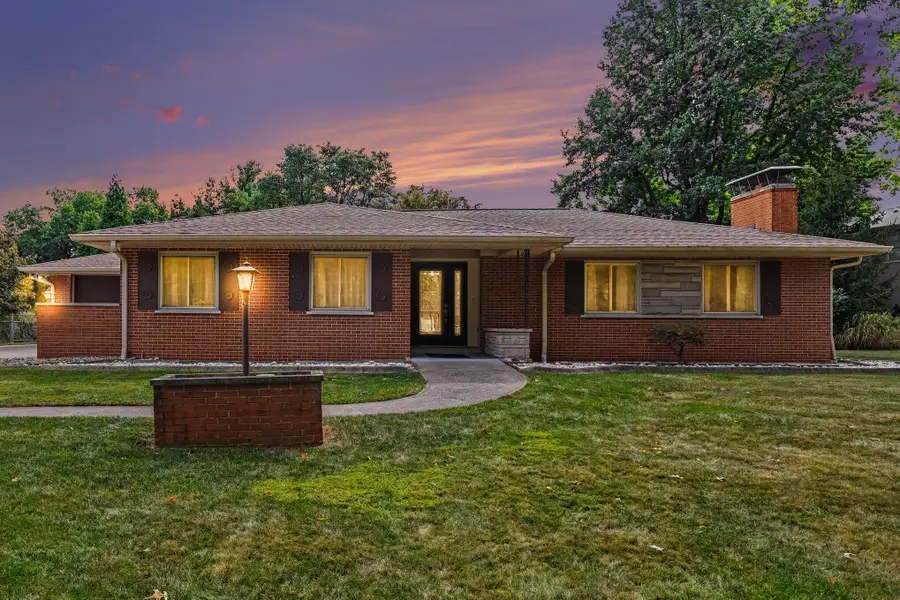 123 Vernon Drive, Crestview Hills, KY 41017 - #2