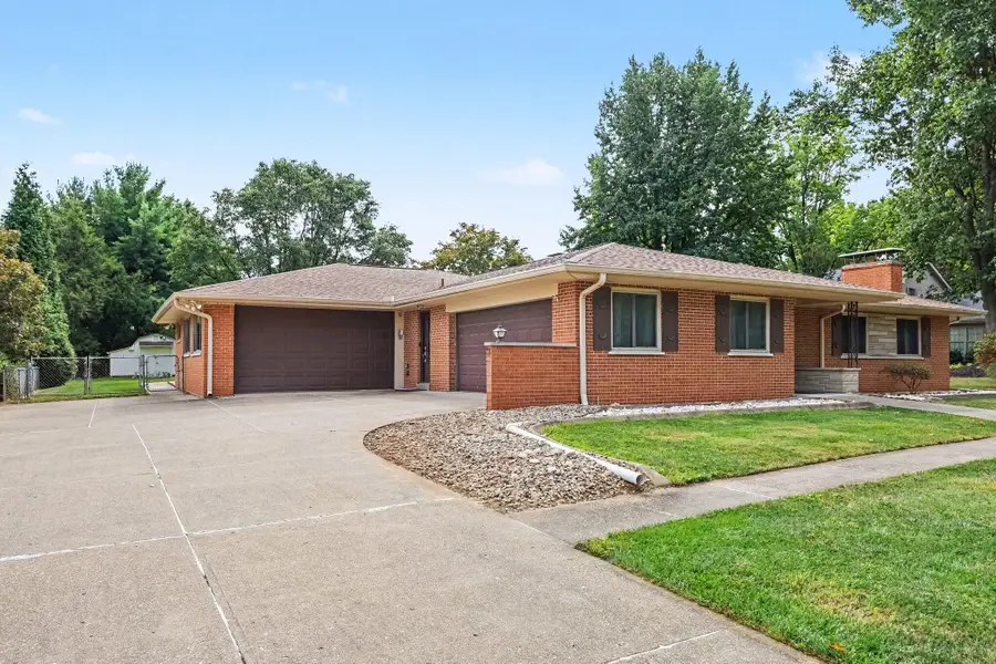 123 Vernon Drive, Crestview Hills, KY 41017 - #3