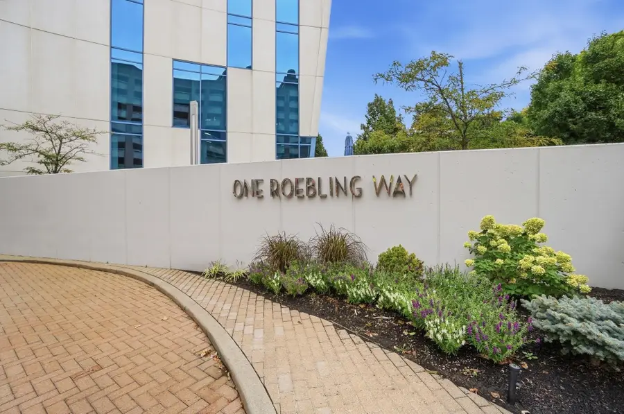 1 Roebling Way #1002, Covington, KY 41011 - #3