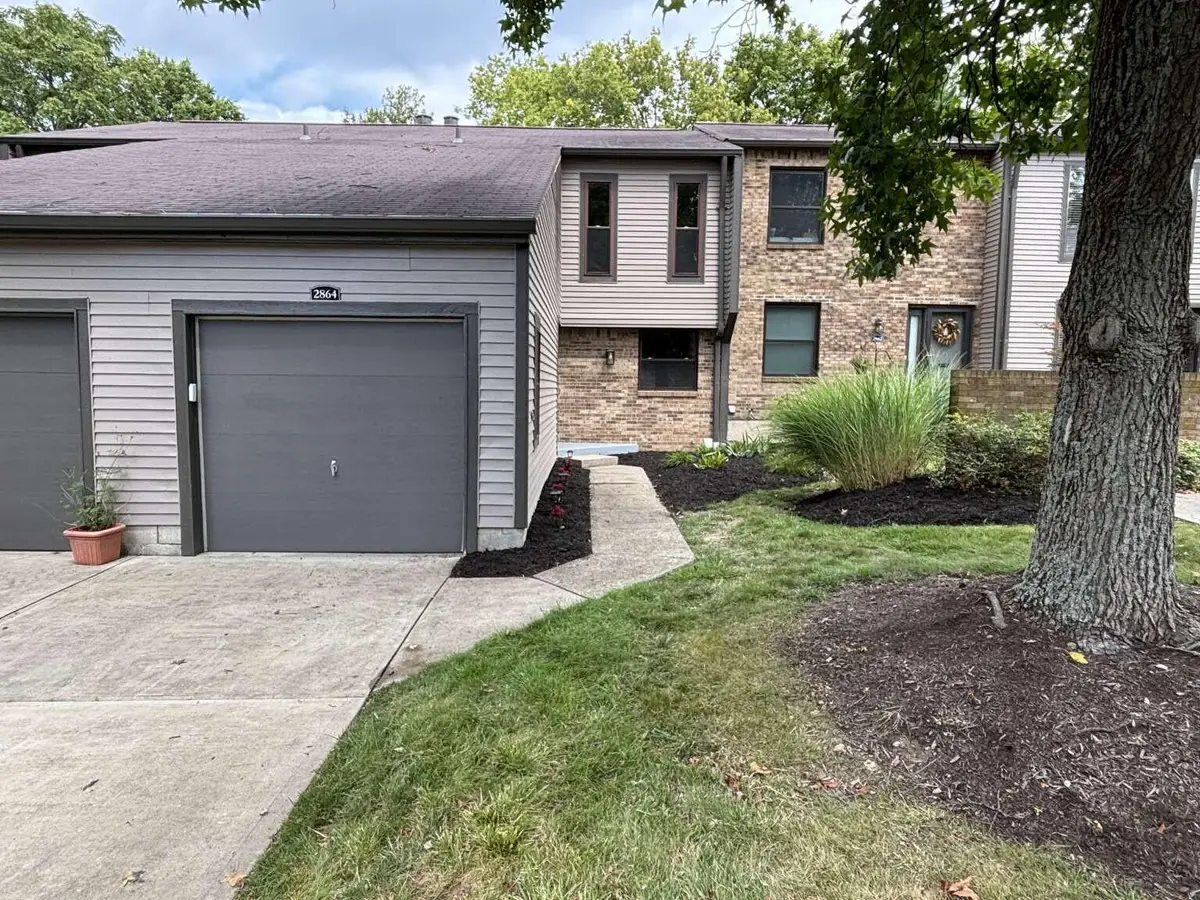 2864 Cliffview Court, Villa Hills, KY 41017 - #1