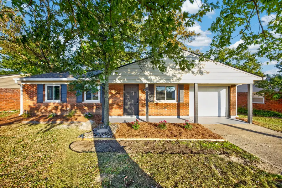 3750 Autumn Road, Elsmere, KY 41018 - #3
