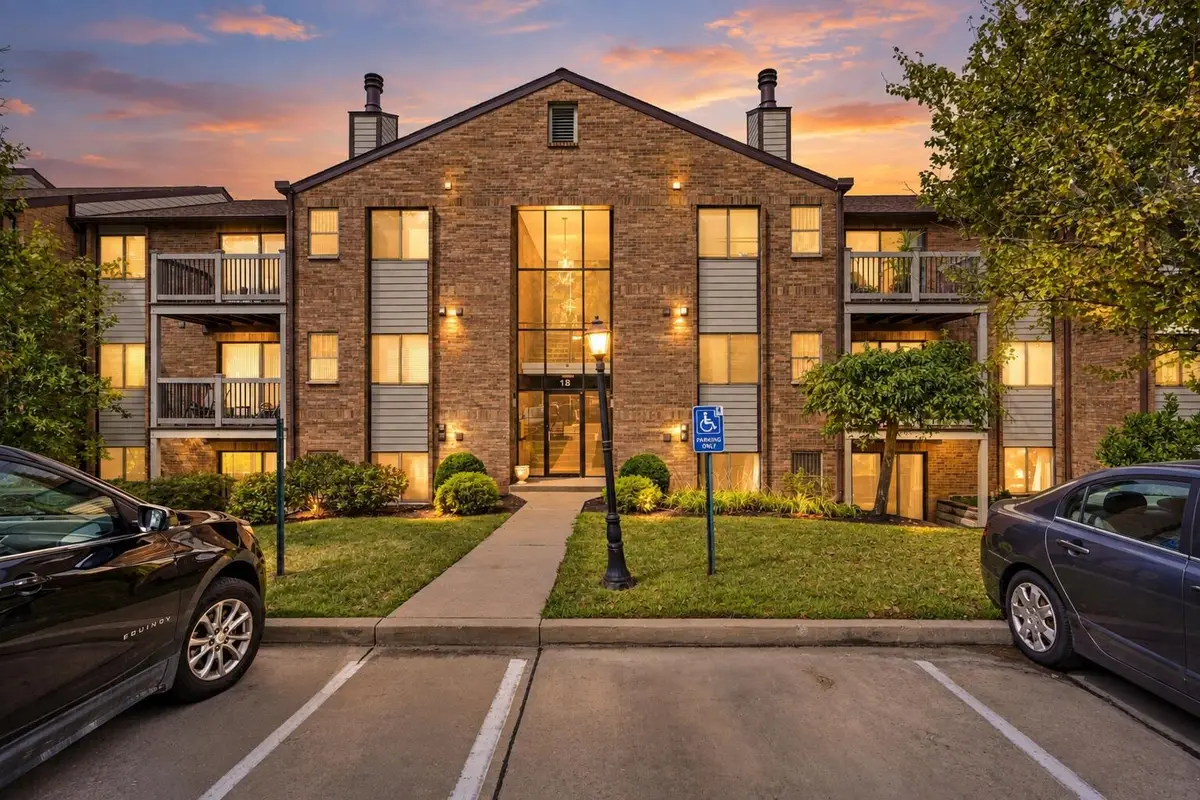 18 Woodland Hills Drive #3, Southgate, KY 41071 - #1