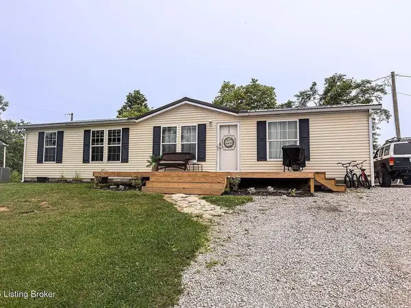 165 Cull Road, Owenton, KY 40359