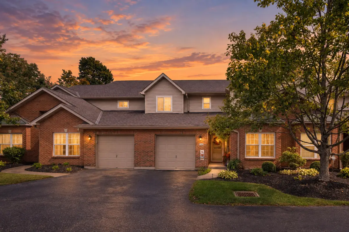 5510 Carolina Way, Burlington, KY 41005 - #1