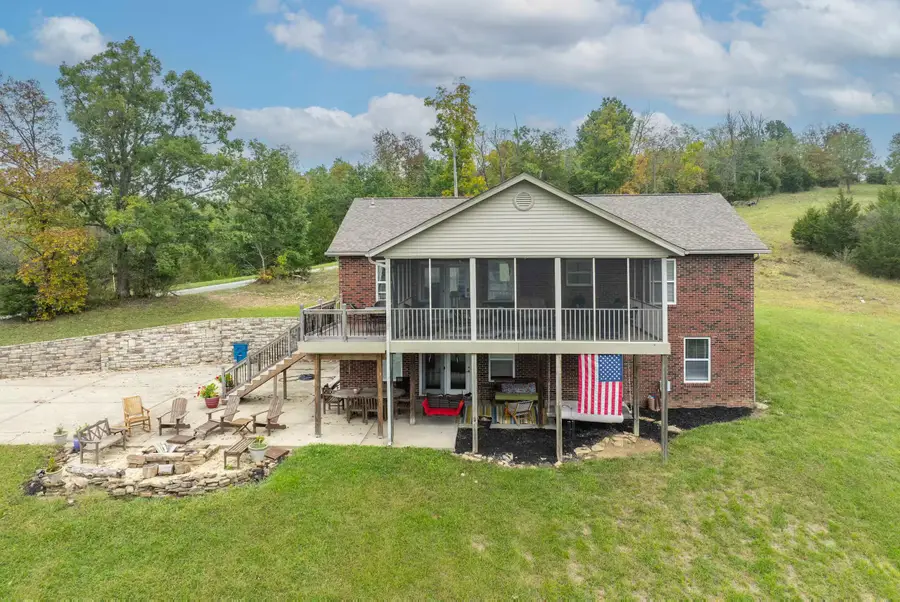 260 Summer Drive, Williamstown, KY 41097 - #2