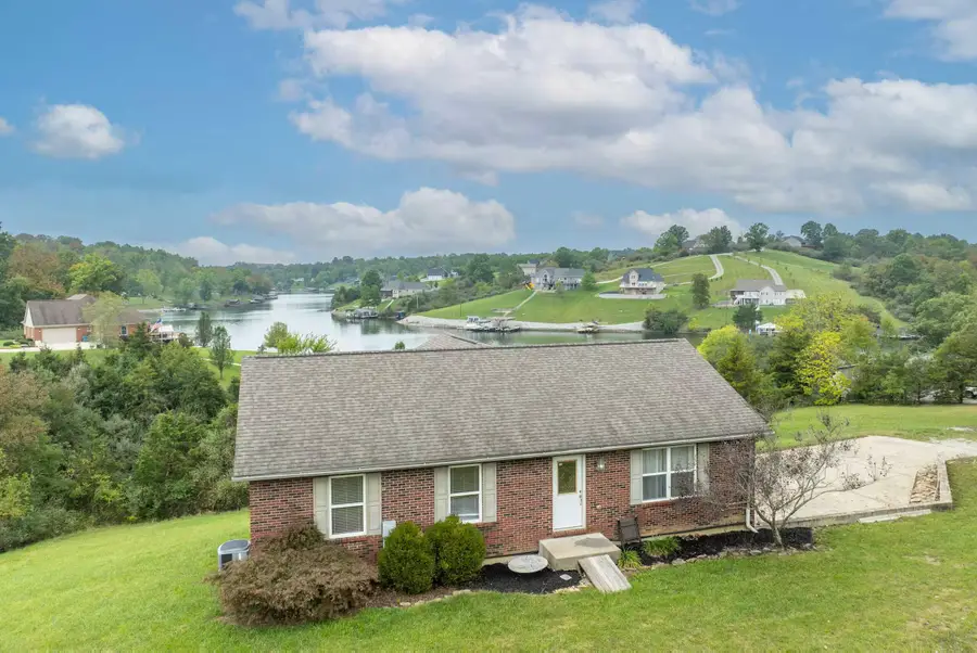 260 Summer Drive, Williamstown, KY 41097 - #3