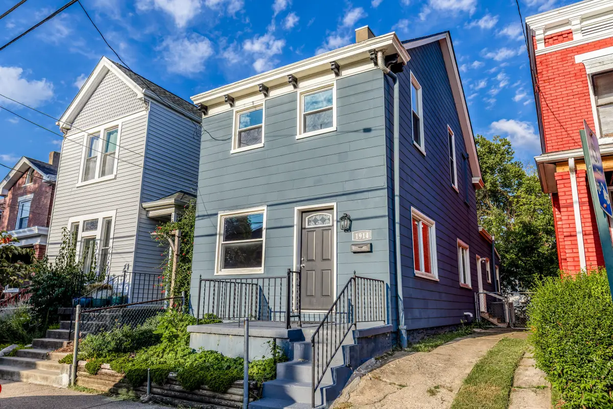 1914 Garrard Street, Covington, KY 41014 - #1