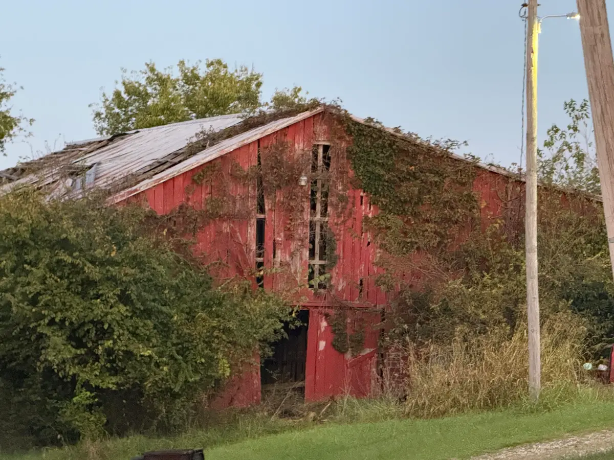 5.06 Acres Snake Lick Rd (cr-1047) Road, Berry, KY 41003 - #1