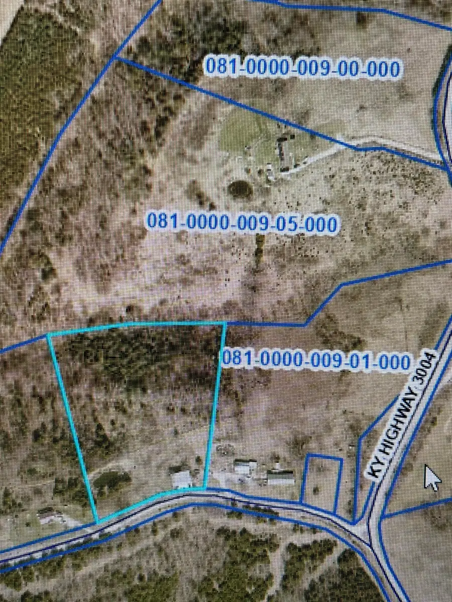 5.06 Acres Snake Lick Rd (cr-1047) Road, Berry, KY 41003 - #2
