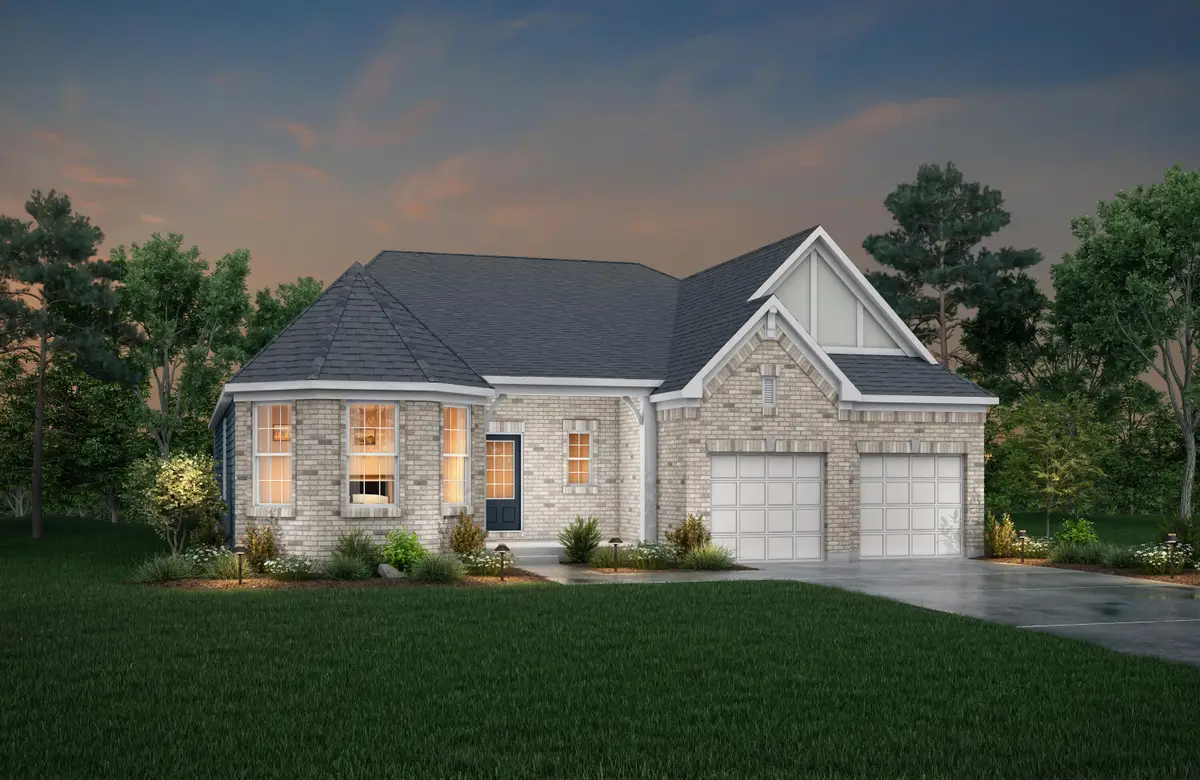 3276 Amaryllis Court, Edgewood, KY 41017 - #1