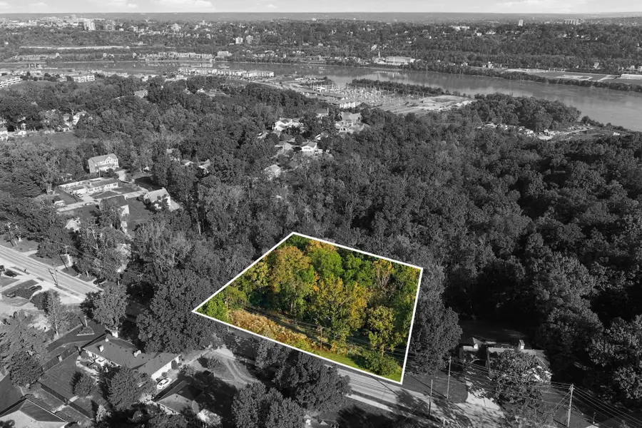 0 N Ft Thomas Avenue, Fort Thomas, KY 41075 - #2