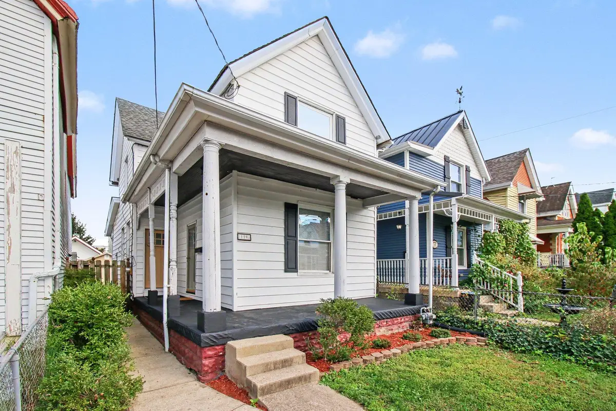 119 Ward Avenue, Bellevue, KY 41073 - #1