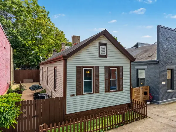 834 Perry Street, Covington, KY 41011