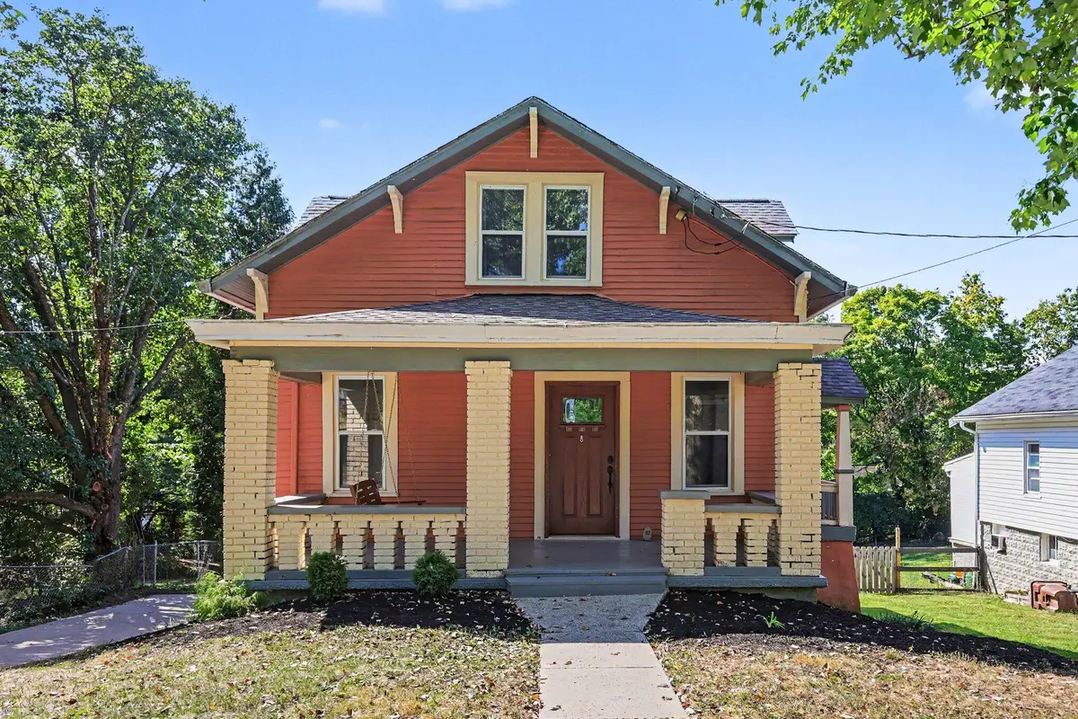 87 Beech Drive, Edgewood, KY 41017 - #1