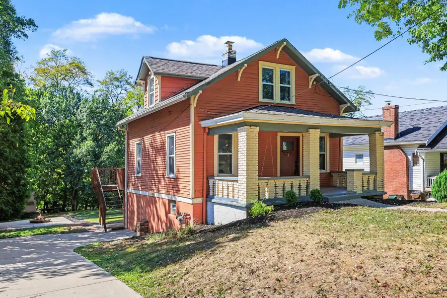 87 Beech Drive, Edgewood, KY 41017 - #3