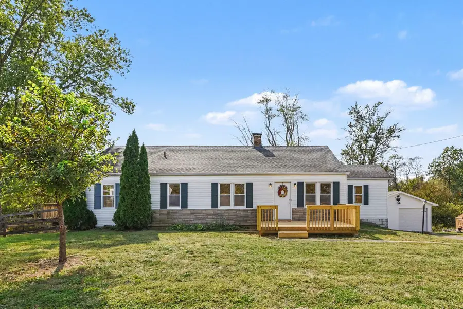 12058 Bowman Road, Independence, KY 41051 - #2