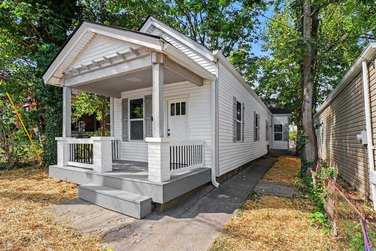 418 W 22nd Street, Covington, KY 41014 - #1