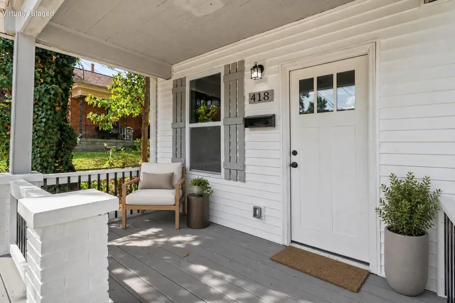 418 W 22nd Street, Covington, KY 41014 - #2