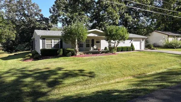 1165 Inverness Road, Perry Park, KY 40363