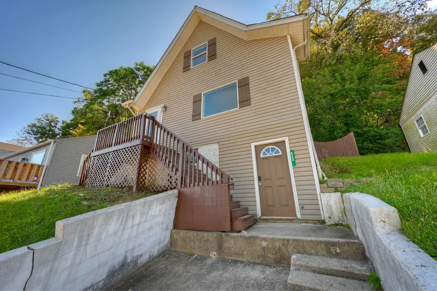 623 Cleveland Avenue, Taylor Mill, KY 41015 - #2