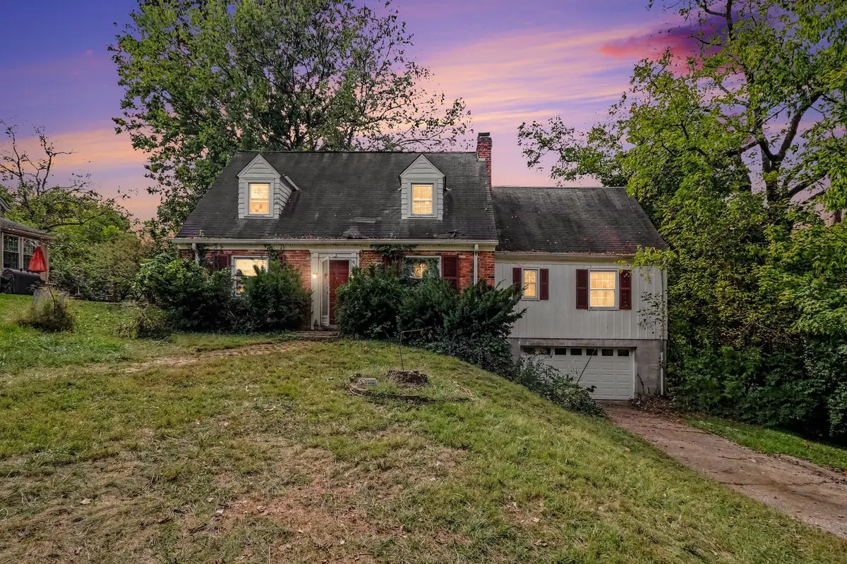 83 Greenbriar Avenue, Fort Mitchell, KY 41017 - #1