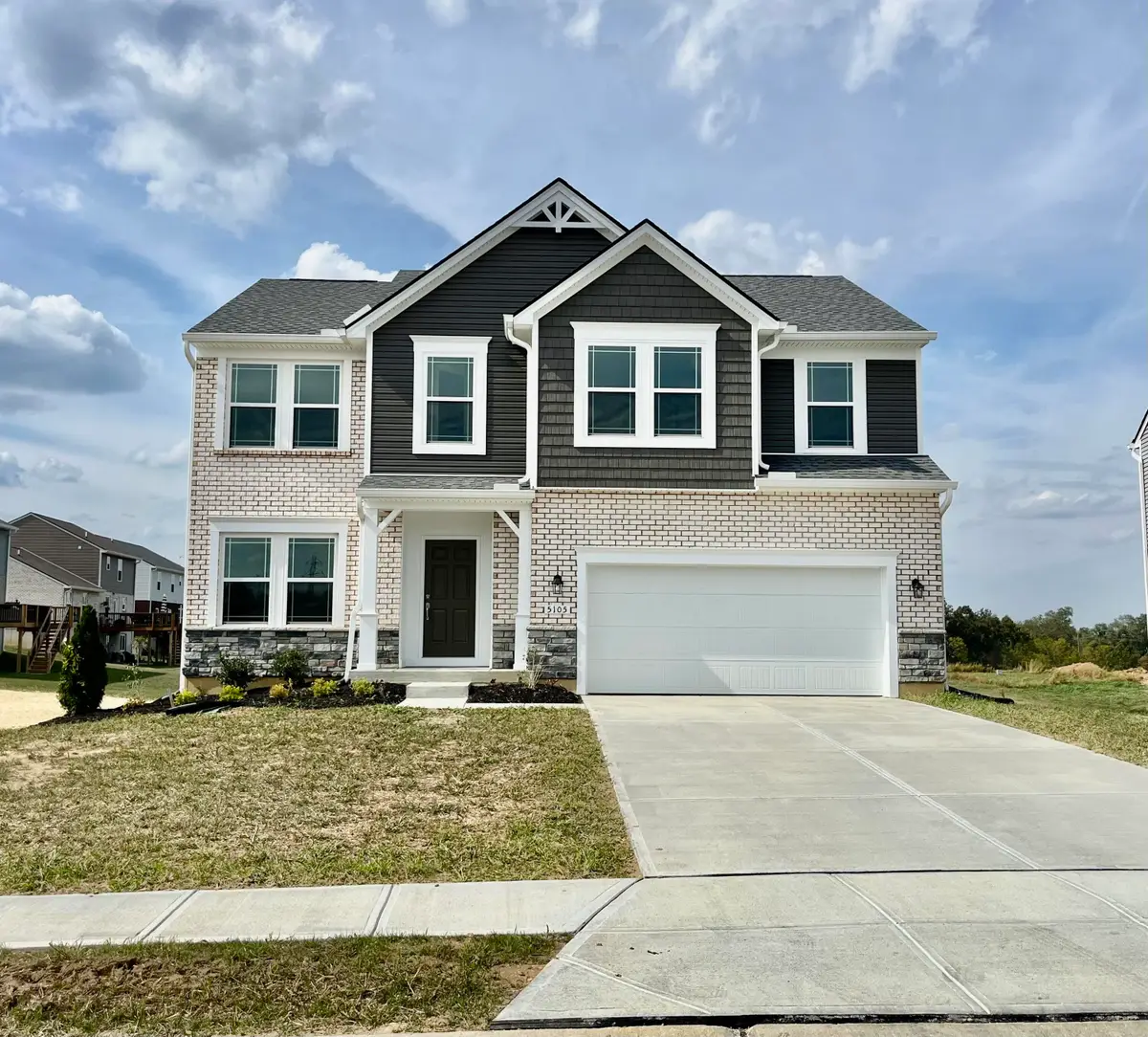 5105 Wildbrook Trail, Burlington, KY 41005 - #1