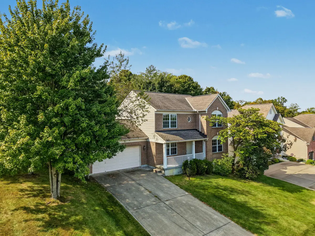 1113 Riverwalk Court, Hebron, KY 41048 - #1