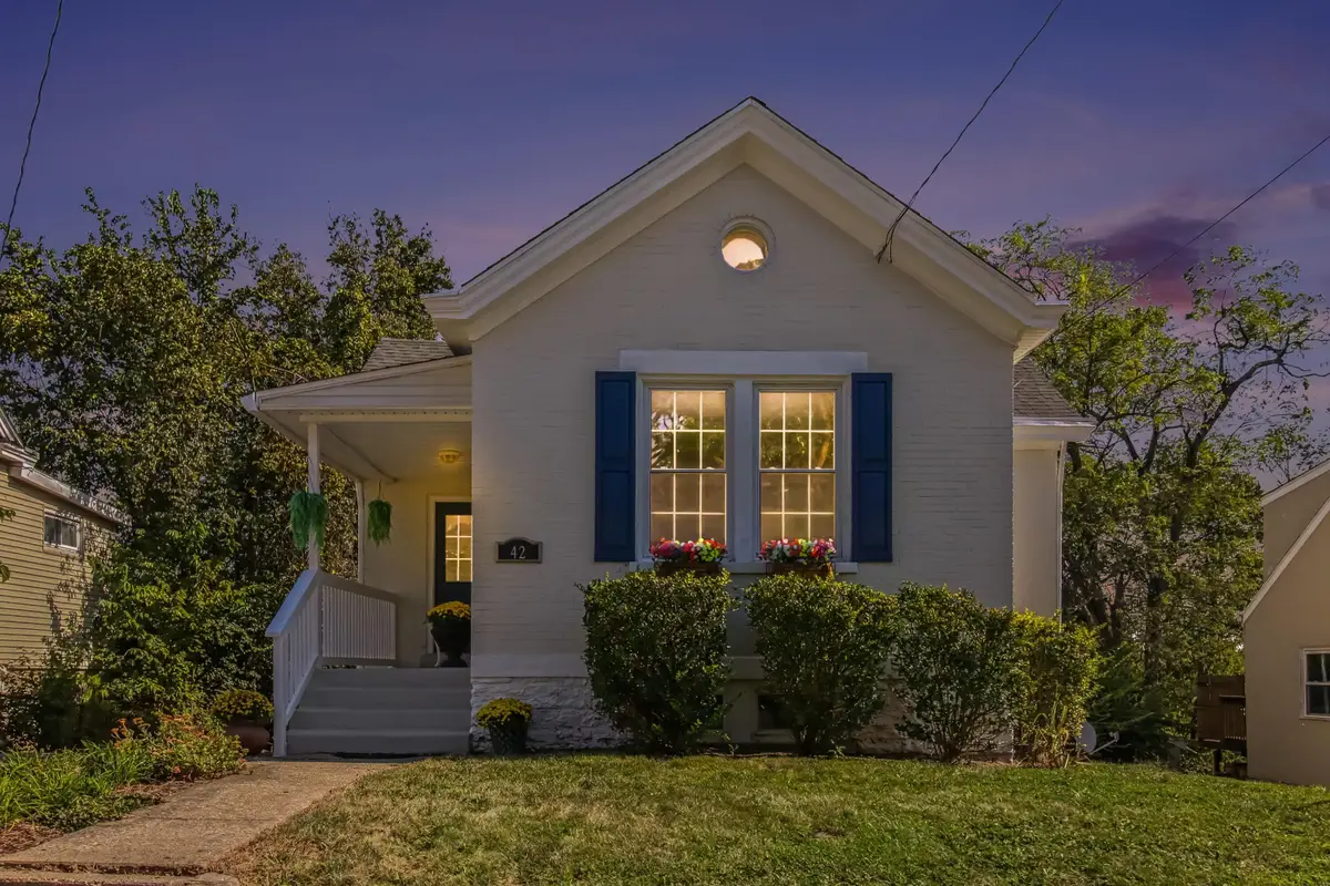 42 Brentwood Place, Fort Thomas, KY 41075 - #1