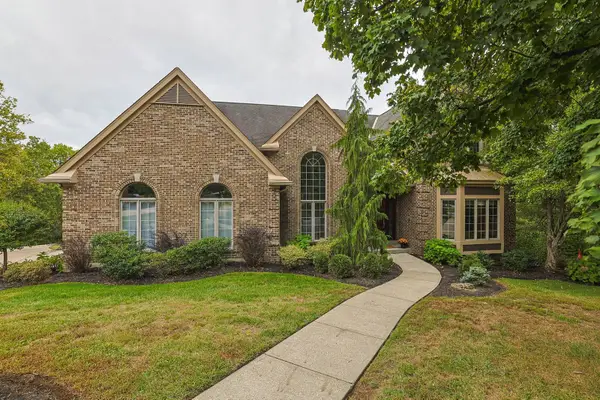 777 Abbotsbury Place, Edgewood, KY 41017