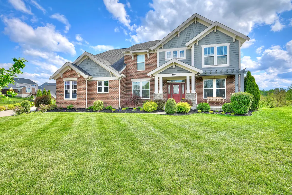 818 Carrieview Drive, Crescent Springs, KY 41017 - #1